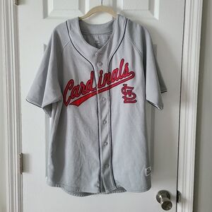St. Louis Cardinals Jersey
